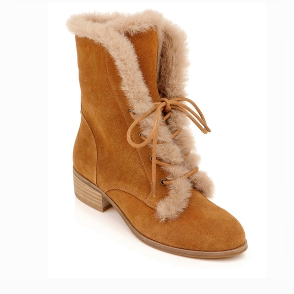 Splendid Women's Keilah Boot - Picture 1 of 13